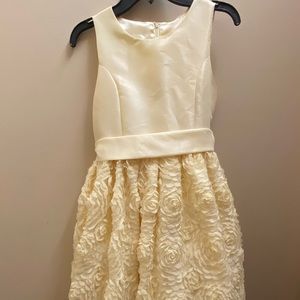 American princess girls size 14 dress